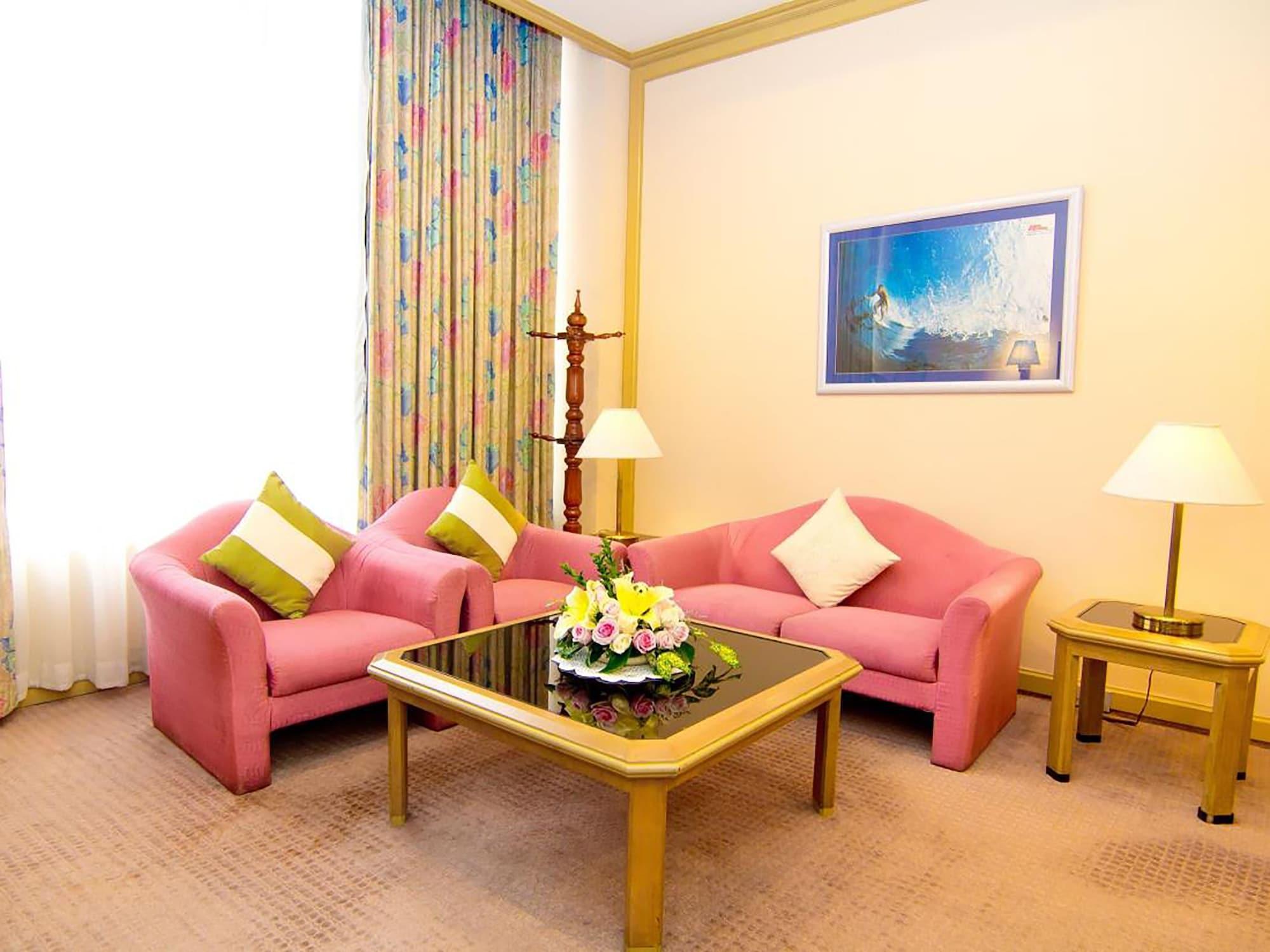 Hansa Jb Hotel, Hatyai Hat Yai Exterior foto