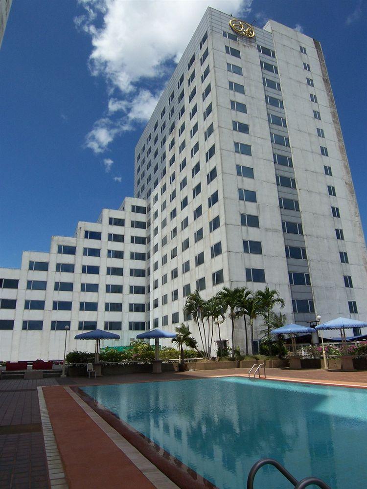 Hansa Jb Hotel, Hatyai Hat Yai Exterior foto