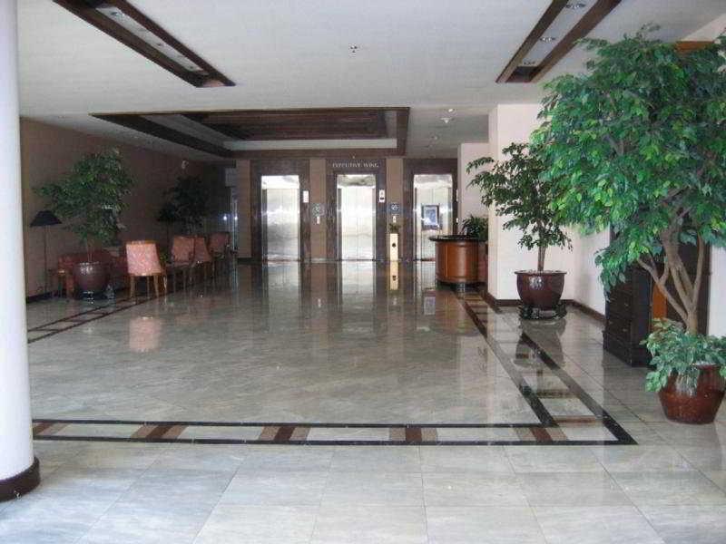 Hansa Jb Hotel, Hatyai Hat Yai Exterior foto