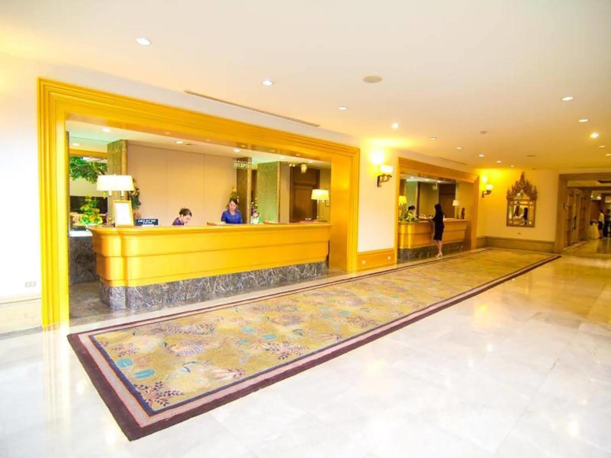 Hansa Jb Hotel, Hatyai Hat Yai Exterior foto