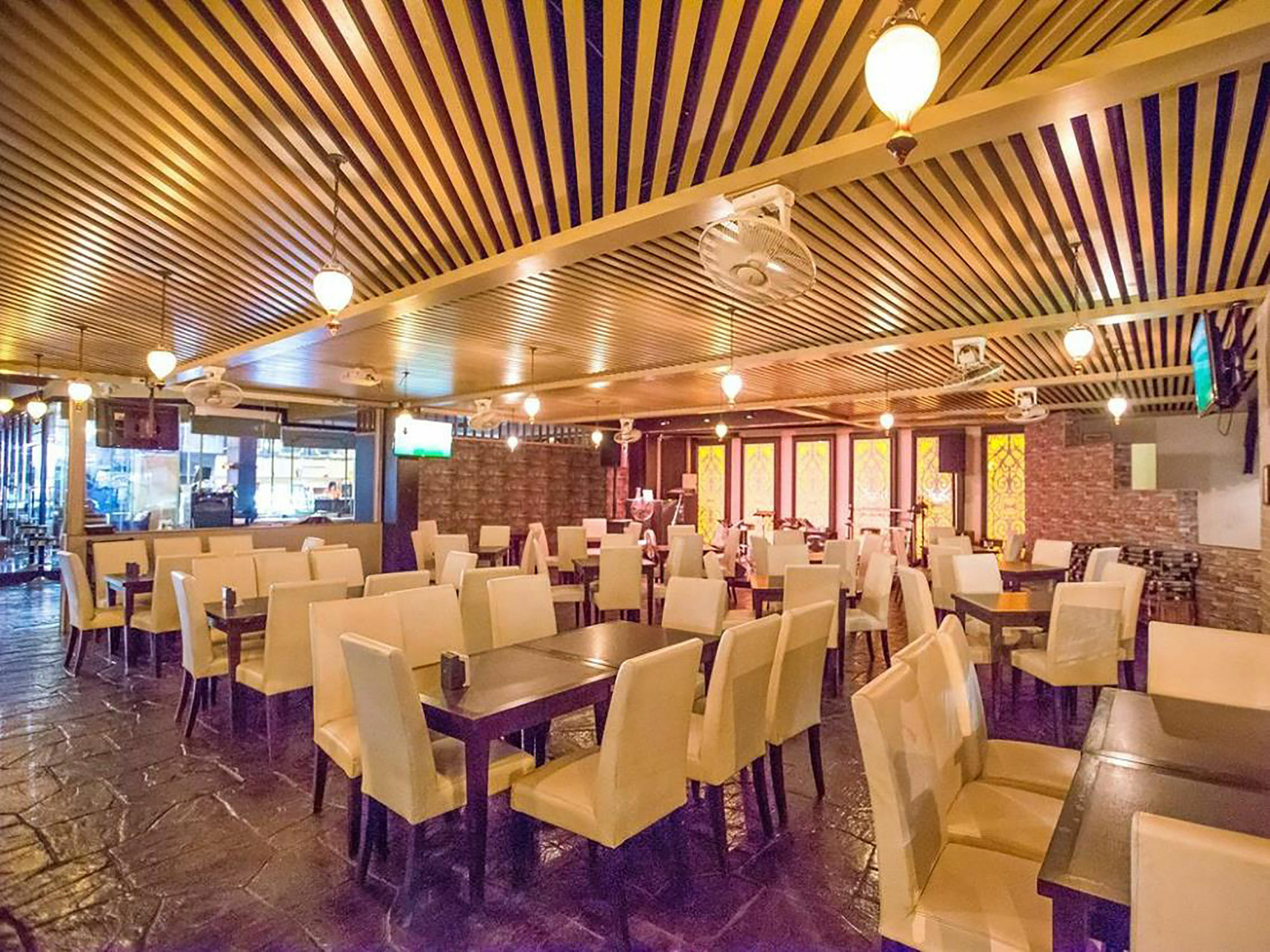 Hansa Jb Hotel, Hatyai Hat Yai Exterior foto